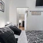 Design Loft In Centro Storico - Casa Courrier