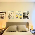 Mia\'S Apartment Bologna Centro