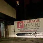 Masini Central Station Big