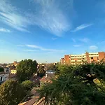 Appartamento Glicine - Maison Louise Bologna