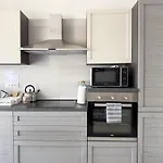 Appartamento Glicine - Maison Louise Bologna