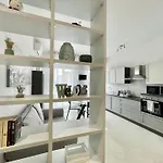 Appartamento Glicine - Maison Louise Bologna