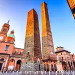 La Gingilla Sant\'Orsola Apartment A Pochi Passi Dal Centro