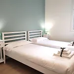 La Gingilla Sant\'Orsola Apartment A Pochi Passi Dal Centro