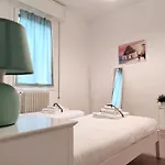 La Gingilla Sant\'Orsola Apartment A Pochi Passi Dal Centro