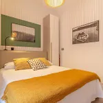 2 Steps Away From Bologna With Private Parking