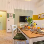 2 Steps Away From Bologna With Private Parking