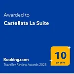 Castellata La Suite