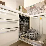 Large And Bright Studio In The Heart Of Bologna