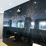 Michelino 75 By The Sydney Hotel