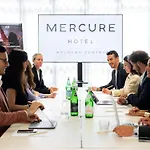 Mercure Bologna Centro