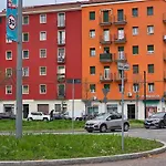 La Ca\' Gobetti Affittaly Apartments