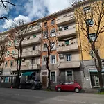 Casa Marion Stile E Comfort In Un\'Elegante Dimora Bolognese