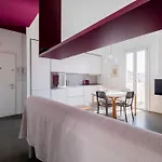 Casa Marion Stile E Comfort In Un\'Elegante Dimora Bolognese