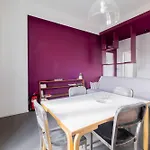 Casa Marion Stile E Comfort In Un\'Elegante Dimora Bolognese