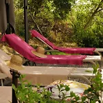 Casa Fluo Relais
