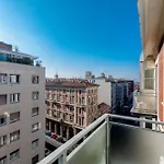 La Camera Bologna-Stazione Affittaly Rooms