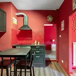 Corte De\' Galluzzi My Home For You