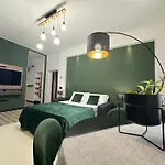 De\' Carracci Prestige Apartment