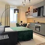 De\' Carracci Prestige Apartment