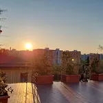 Attico Vista San Luca
