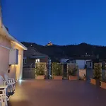 Attico Vista San Luca