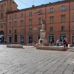 Due Torri 1 Luxury Palace- Bedinbolognacentro