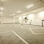 Saffi Lofts