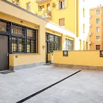 Saffi Lofts