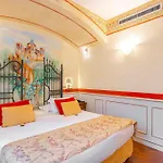 Art Hotel Commercianti