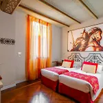 Art Hotel Commercianti