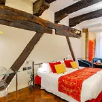 Art Hotel Commercianti