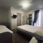 Hotel Holiday- Alla Finestrella
