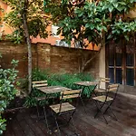 Your Home In Bologna
