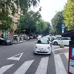 Madame Bologna