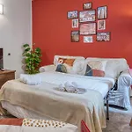 Cozy Apartment In The Heart Of Bologna