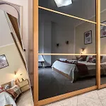 Cozy Apartment In The Heart Of Bologna