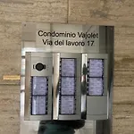 Splendido Appartamento In Zona Fiera A Bologna