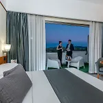 Hotel Bologna Airport