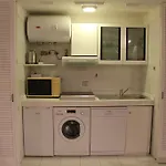 Monolocale Oberdan