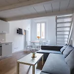 Miavia Apartments - San Martino