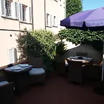 Palazzo Trevi Charming House