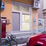 Freccia Rossa Bologna Apartment