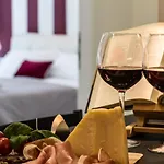 4 Star Boutique Rooms