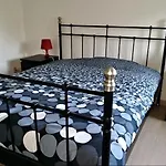 La Ca\' Tolmino Affittaly Apartments