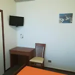Hotel Tuscolano