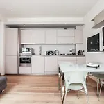 Residence Rizzoli-Suites Apartments