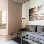 Residence Rizzoli-Suites Apartments
