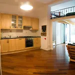 Appartamento Avesella in centro a Bologna
