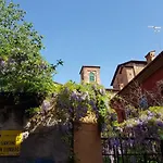 San Leonardo House Bologna